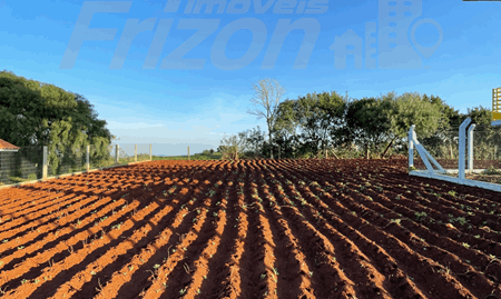 Terreno 455m² Bairro Cohasa