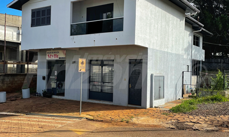 Apartamento 3 Dormitórios