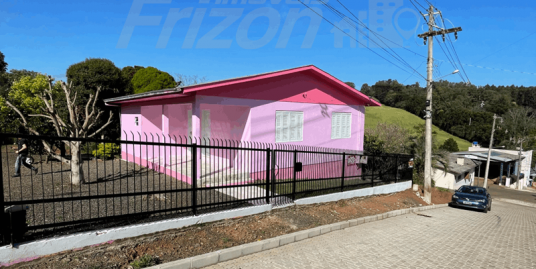 CASA PRONTA PARA MORAR