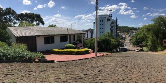 CASA CENTRO DE SANANDUVA