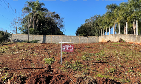 Terreno com 819,23m²