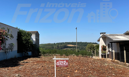 LOTE 13X27 LOTEAMENTO MARCHESIN