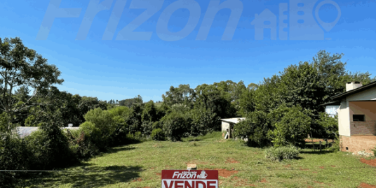 AMPLO TERRENO  17,5x30m