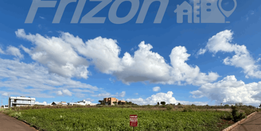 LOTE DONA IRENE ESQUINA