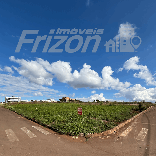 LOTE DONA IRENE ESQUINA