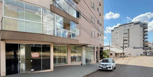 SALA COMERCIAL 68M²