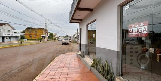 SALA COMERCIAL AV. RIO BRANCO