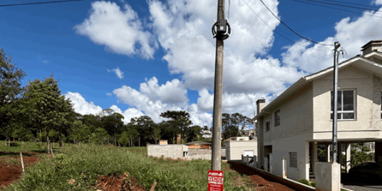 TERRENO COOHASA ALVORADA