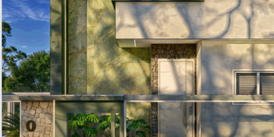 CASA NA PLANTA ALTO PADRÃO