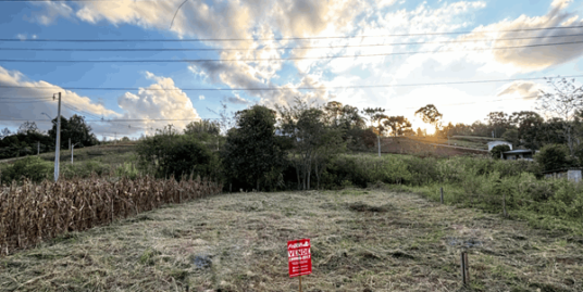 LOTE 450M² (SAÍDA PARA IBIAÇA)