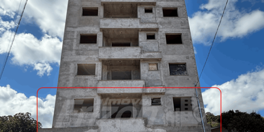 APARTAMENTO 3 DORMITÓRIOS