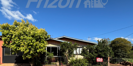 CASA BAIRRO SÃO JOSÉ OPERÁRIO