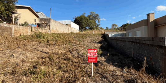 TERRENO MORADA DO SOL