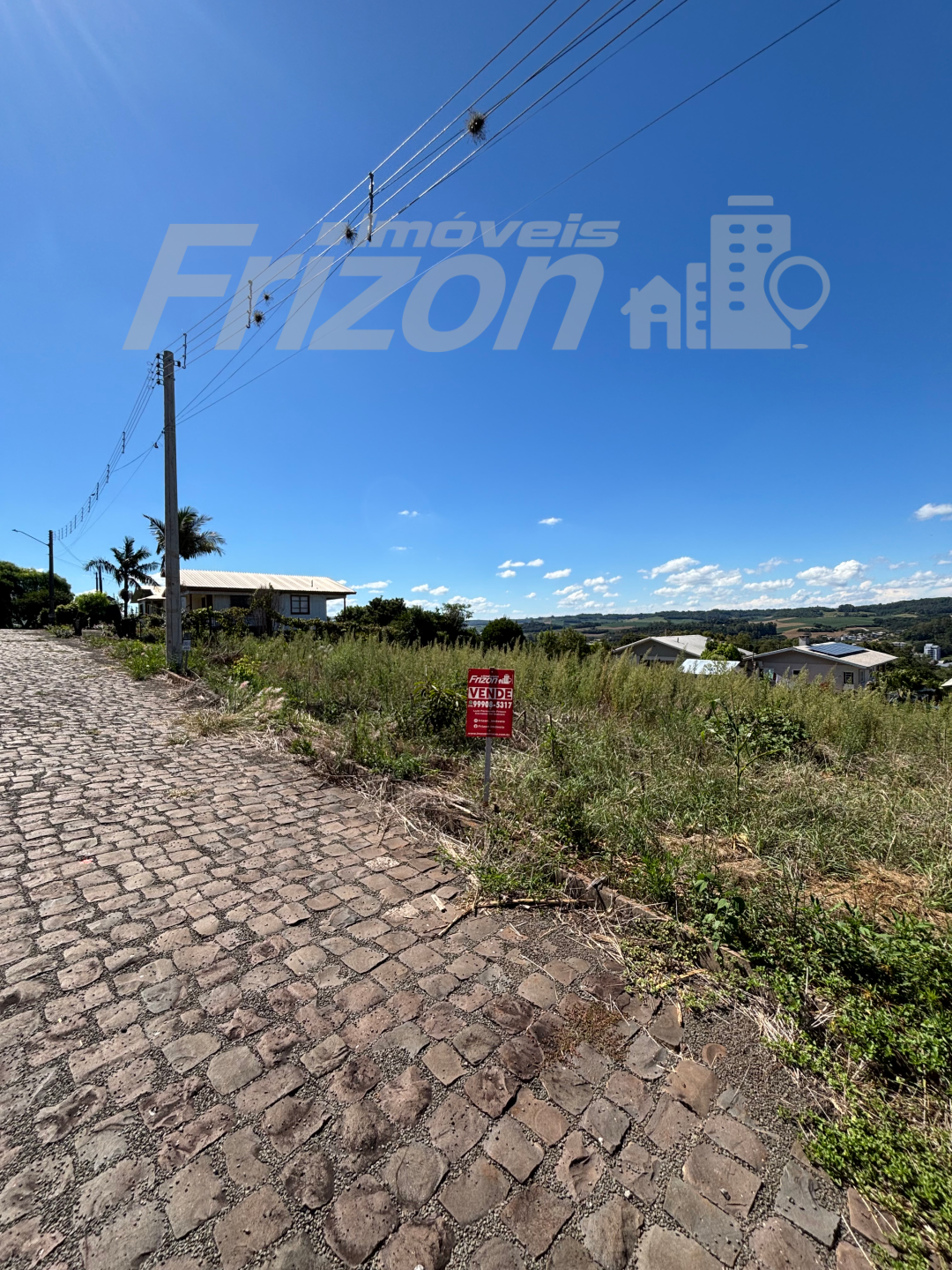 TERRENO LOTEAMENO MARQUEZIN