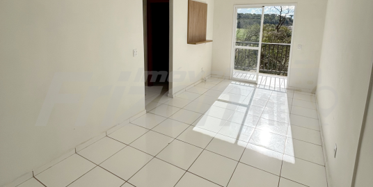 APARTAMENTO CONDOMÍNIO EUROPA