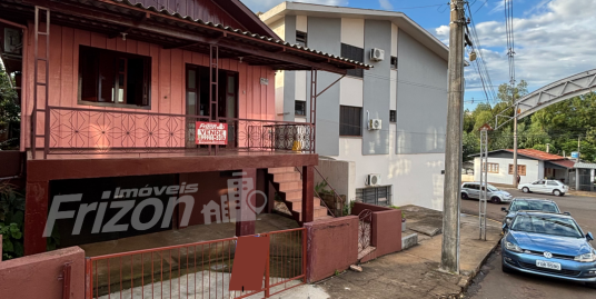 CASA PRÓXIMA AO SUPER TIO JOÃO