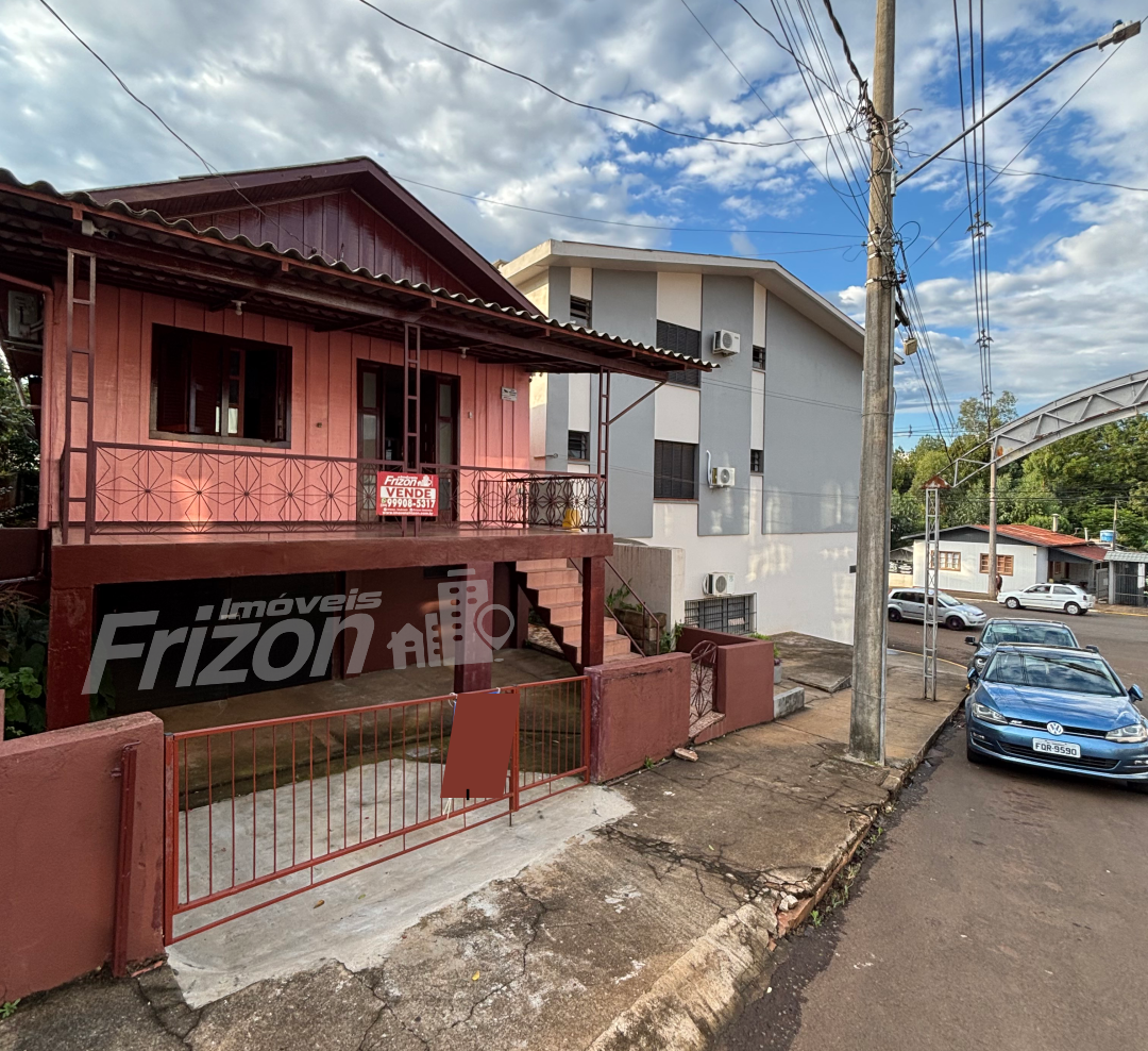 CASA PRÓXIMA AO SUPER TIO JOÃO