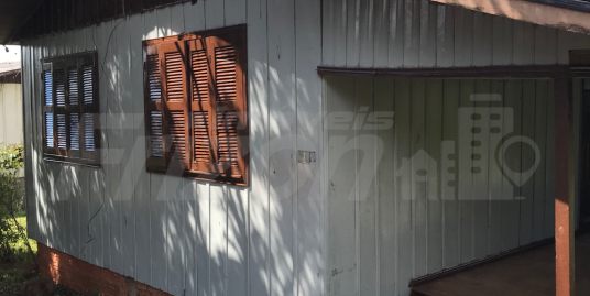 CASA 50M SUPER TIO JOÃO